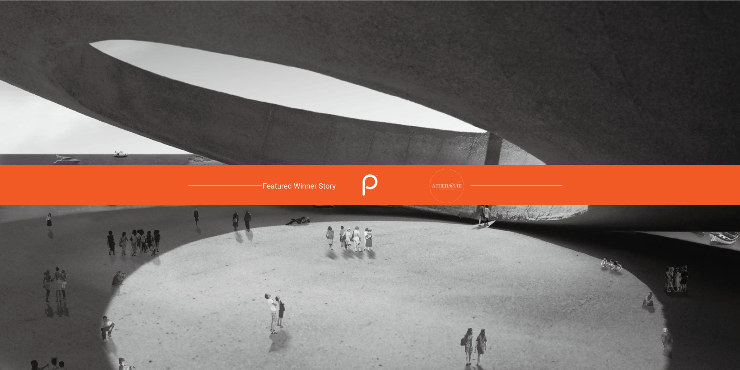 Athenaeum for architecture