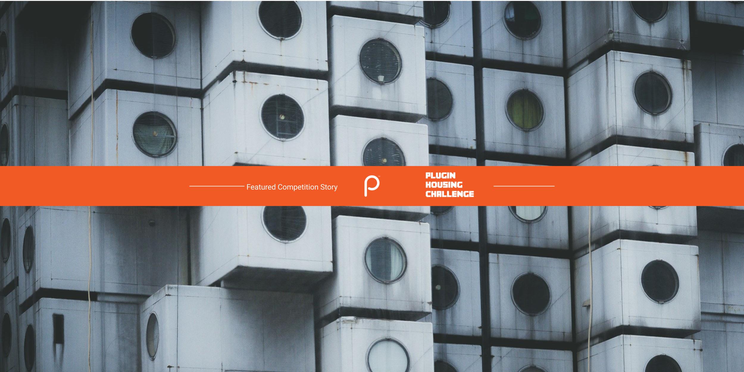 Future of Urban-Housing