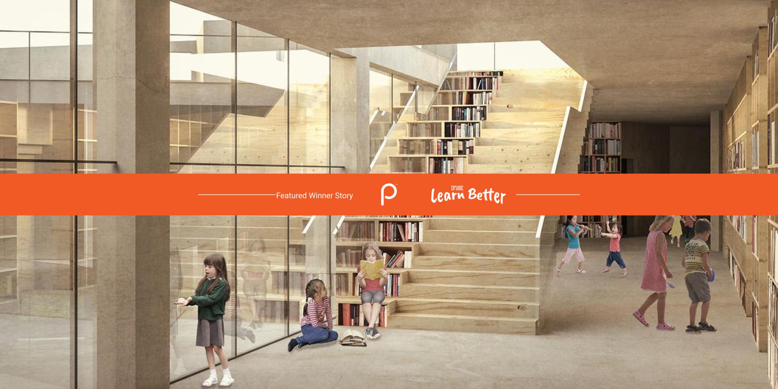 Designing a universal form of Education